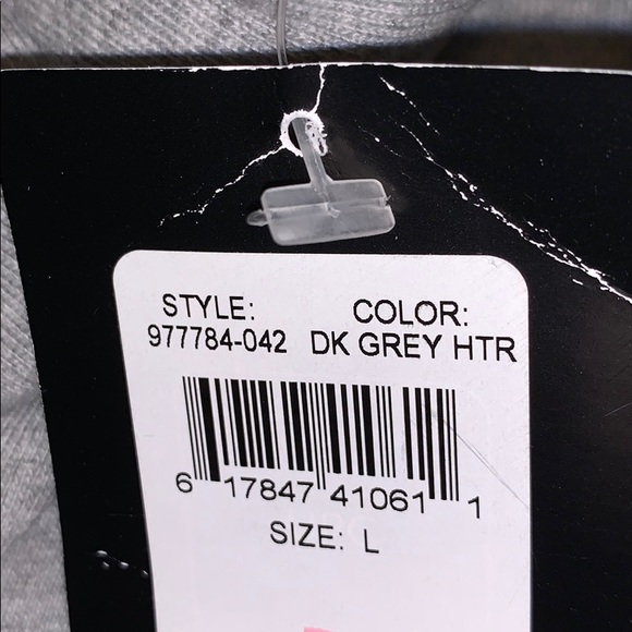 NWT Nike SB Logo Swoosh Sweat Shorts, Large - Picture 4 of 11